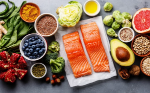 Top 10 thực phẩm giúp ngăn ngừa lão hóa da bất chấp tuổi tác