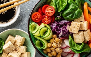 Những điều bạn cần biết trước khi quyết định ăn chay trường