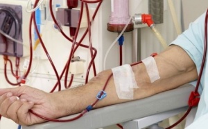 Điều trị suy thận độ 2 thế nào?