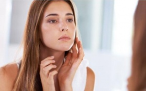 Tạm biệt chiếc mũi bóng dầu với những mẹo đơn giản