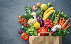 Nên ăn gì để hỗ trợ đường ruột khỏe mạnh trong mùa Hè?