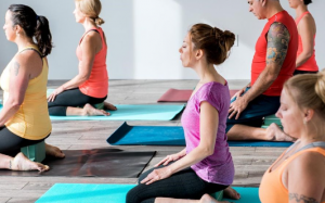 Gợi ý những bài tập tốt cho người bệnh viêm ruột