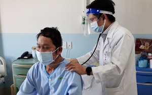 68% F0 gặp triệu chứng hậu COVID-19 kéo dài từ 2 - 5 tháng