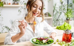 12 thực phẩm chống lão hóa cho làn da khỏe mạnh, trẻ lâu