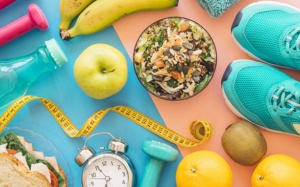 'Điểm danh' 7 loại thực phẩm nên ăn sau khi chạy bộ buổi sáng