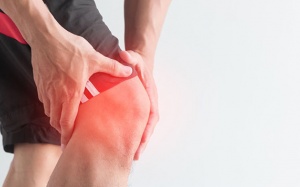 Giải pháp cho tình trạng đau khớp gối kéo dài