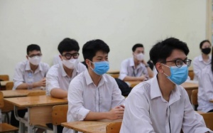 Hà Nội sẵn sàng cho kỳ thi tuyển sinh vào lớp 10