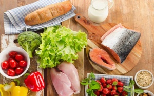 Lời khuyên về dinh dưỡng cho người bệnh mỡ máu cao