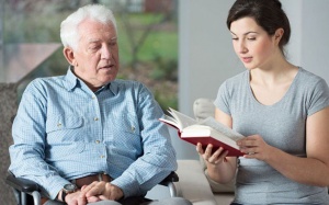 Cách chăm sóc người bệnh sau đột quỵ tại nhà