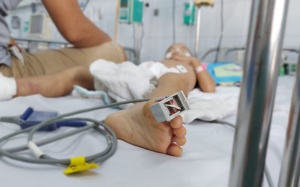 Dịch sốt xuất huyết tại TP.HCM chưa 'hạ nhiệt', thêm 1 ca tử vong