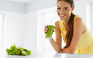 Bất ngờ với hiệu quả giảm cân từ đồ uống giải độc mùa Hè