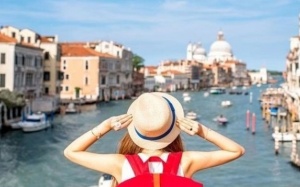 “Bỏ túi” kinh nghiệm tránh bị cướp giật khi đi du lịch