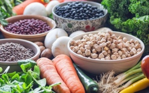 “Điểm danh” thực phẩm chứa carbs lành mạnh tốt cho sức khỏe bạn nên ăn hàng ngày