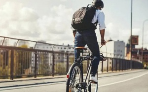 Cần lưu ý gì khi đạp xe đi làm trong ngày nắng nóng?