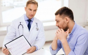 'Điểm mặt' 6 căn bệnh nam giới cần tầm soát sau tuổi 30