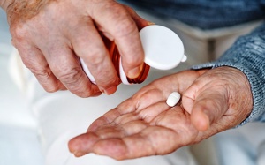 Sinemet: Thuốc điều trị Parkinson và lưu ý để sử dụng hiệu quả