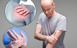 Tê bì chân tay báo hiệu xơ vữa động mạch ở người tăng huyết áp, mỡ máu cao