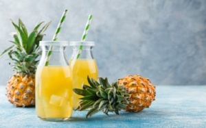 7 loại đồ uống có chứa vitamin C giúp tăng cường lượng sắt 