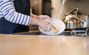 Đừng quên thay mới những vật dụng này để bảo vệ sức khỏe gia đình