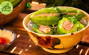 Chẳng còn nỗi lo “hôm nay ăn gì” với thực đơn cả tuần cực hấp dẫn