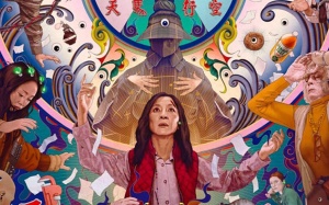 Gợi ý 4 bộ phim hay chiếu rạp bạn không nên bỏ lỡ