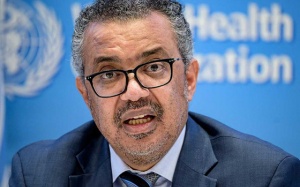 WHO: Bệnh đậu mùa khỉ chưa phải là tình trạng y tế khẩn cấp toàn cầu