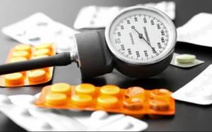Điểm danh 10 loại thuốc trị tăng huyết áp được bác sỹ khuyên dùng