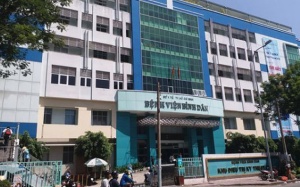 Mổ sỏi mật ở bệnh viện diễn ra như thế nào?