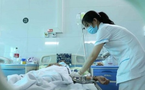 Số ca mắc sốt xuất huyết tăng, lưu ý dấu hiệu nhận biết bệnh sớm