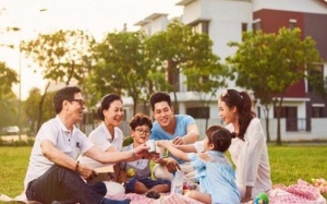 Những hoạt động cùng người thân giúp ngày Gia đình Việt Nam thêm ý nghĩa