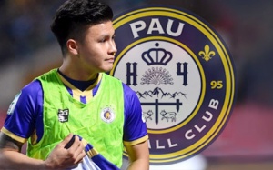 Quang Hải thi đấu tại Ligue 2: Khởi đầu nên như thế