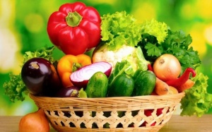 Chuyên gia chỉ ra 4 loại rau hỗ trợ giảm cân hiệu quả