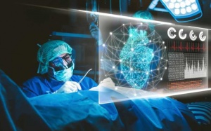 Những công nghệ đột phá trong lĩnh vực y tế giúp thay đổi cuộc sống