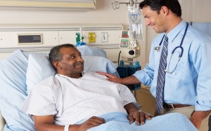 Lưu ý trong chế độ ăn uống cho người ung thư phổi 