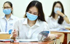 Sỹ tử mùa thi: Nên ăn gì để tăng trí nhớ?