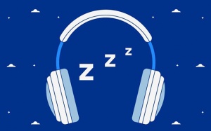 Âm thanh nào tốt cho giấc ngủ?