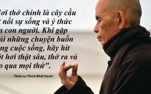 Buông thư toàn thân, giải tỏa sân hận, giận dữ