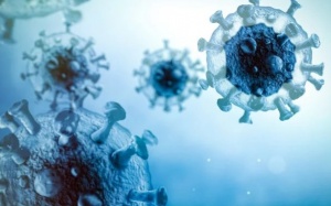 Đại dịch COVID-19 đang 'nóng' lên toàn cầu