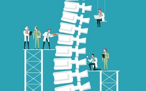 Chọc dò tủy sống giúp chẩn đoán sớm bệnh Parkinson