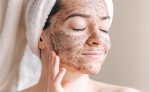 Mách bạn cách tẩy tế bào chết cho da khô bằng nguyên liệu tự nhiên