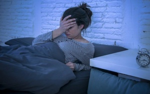 Nguyên nhân khiến bạn thức giấc lúc nửa đêm