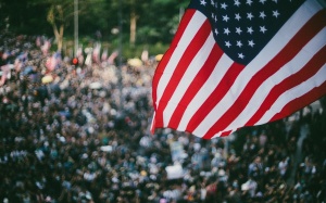 Toàn cảnh 'những ngày tháng đen tối' đang xảy ra với nước Mỹ