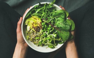 6 lợi ích của việc ăn chay trường khiến bạn bất ngờ