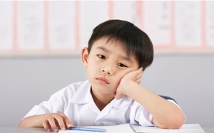 Dinh dưỡng cho trẻ tăng động giảm chú ý