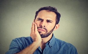 Các biện pháp giảm đau khi mọc răng khôn