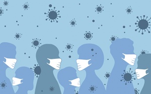 Các bệnh truyền nhiễm trở lại bất thường sau dịch COVID-19