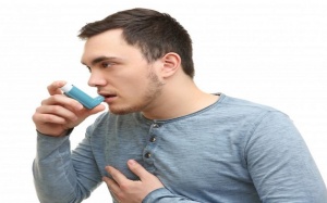Những dấu hiệu cảnh báo hen suyễn ở mọi lứa tuổi