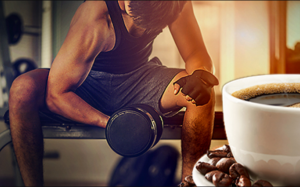 Có nên uống cà phê trước khi tập luyện?
