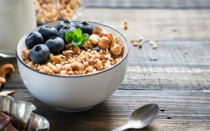 Công thức ăn sáng cho hiệu quả giảm cân gấp đôi