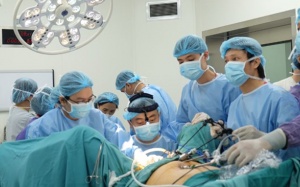 Hoạt động và sự kiện y tế nổi bật tuần đầu tháng 7